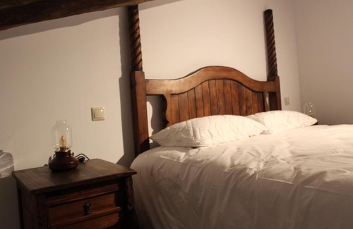 Tendilla Apartment | Apartamentos rurales 'Los Soportales'