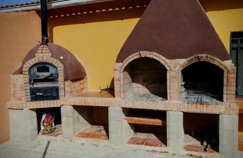 Canete Apartment | Apartamentos Rurales Mayorazgo
