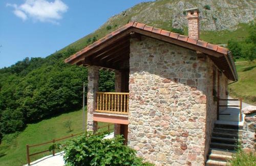 Tresano Apartment | Apartamentos Rurales Vista del Sueve