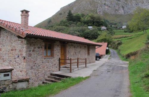 Tresano Apartment | Apartamentos Rurales Vista del Sueve