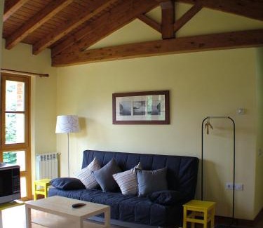 Tresano Apartment | Apartamentos Rurales Vista del Sueve