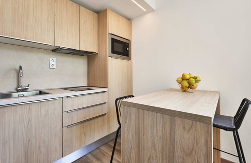 Canyamel Apartment | Apartamentos s'Olivera