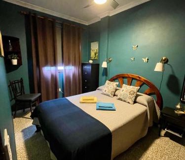 Playa de la Calera Apartment | Apartamentos San Jose