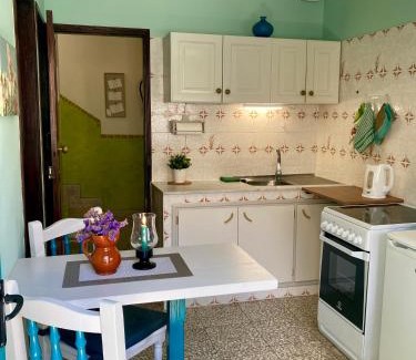 Playa de la Calera Apartment | Apartamentos San Jose