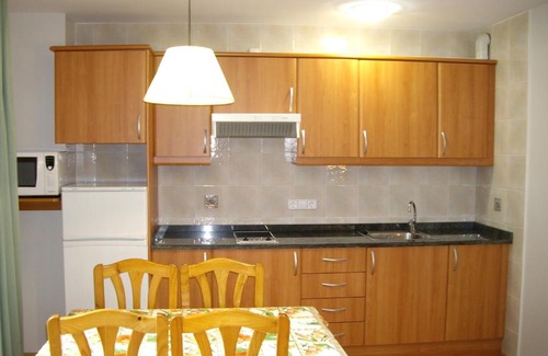 Arinsal Apartment | Apartamentos Sant Roma