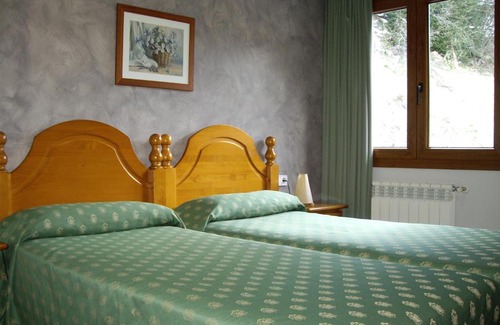 Arinsal Apartment | Apartamentos Sant Roma