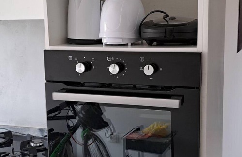 Tarrafal Apartment | Apartamentos Santiago - Tarrafal