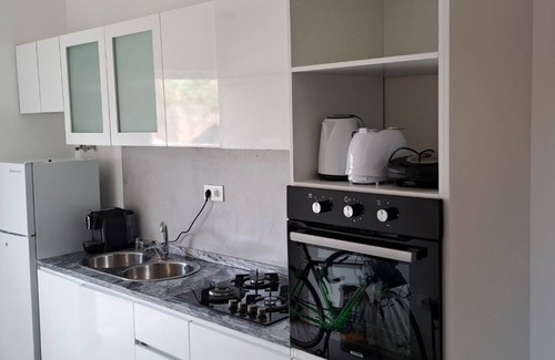Tarrafal Apartment | Apartamentos Santiago - Tarrafal