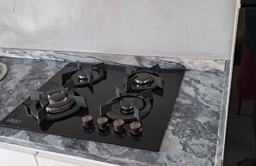 Tarrafal Apartment | Apartamentos Santiago - Tarrafal