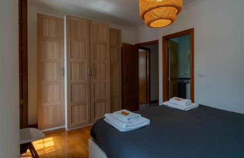 Mondonedo Apartment | Apartamentos sarmiento