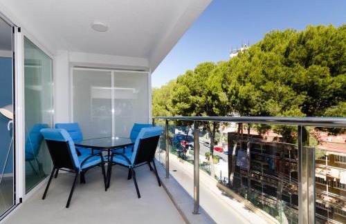 Cala Apartment | Apartamentos Sofia