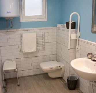 Cala Apartment | Apartamentos Sofia