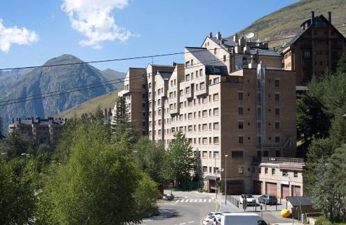 Baqueira Apartment | Apartamentos Solneu