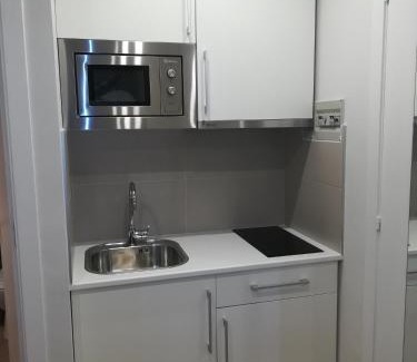 Baqueira Apartment | Apartamentos Solneu