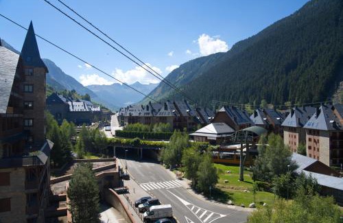Baqueira Apartment | Apartamentos Solneu