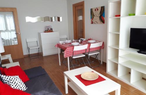 Somo Apartment | Apartamentos Somo1