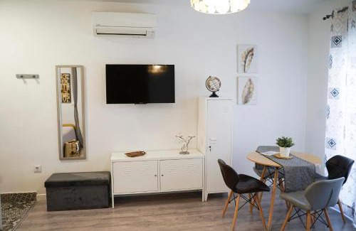 Plasencia Apartment | Apartamentos Suites Cariátide