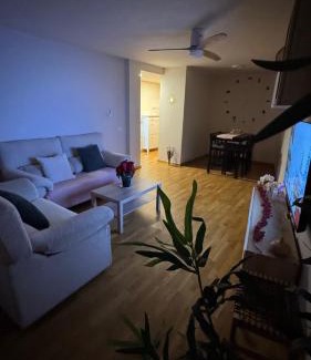 Iscar Apartment | Apartamentos Suites Iscar