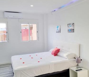 Torrent Apartment | Apartamentos T5 Valencia