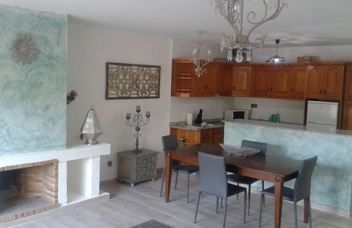 Diputacion de Rincon de San Gines Apartment | Apartamentos Terrazas Sol