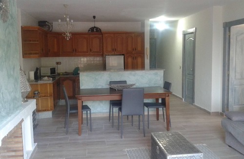 Diputacion de Rincon de San Gines Apartment | Apartamentos Terrazas Sol