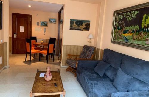 Prosperidad Apartment | Apartamentos Torr en Madrid - Chamartín
