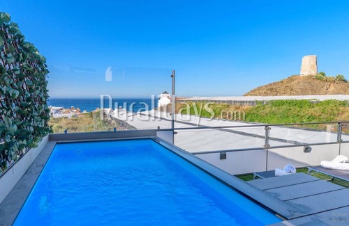 El Morche Apartment | Apartamentos Torre Vigia