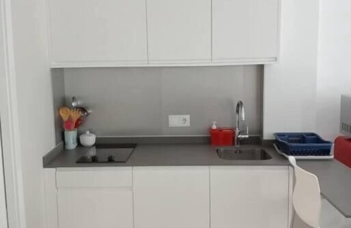 Chantada Apartment | Apartamentos Tras dos Fornos