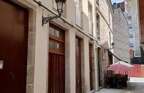 Chantada Apartment | Apartamentos Tras dos Fornos