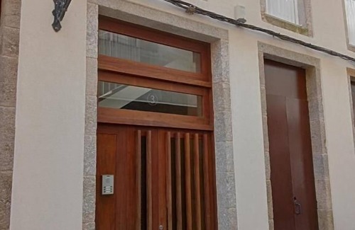 Chantada Apartment | Apartamentos Tras dos Fornos