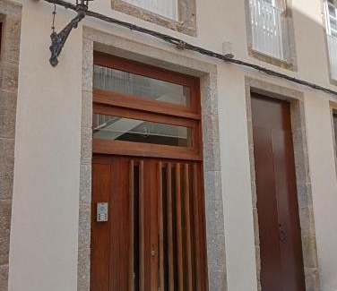 Chantada Apartment | Apartamentos Tras dos Fornos