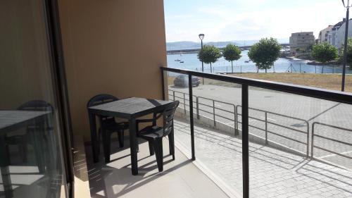 Corme Porto Apartment | Apartamentos Turísticos Playa de Osmo