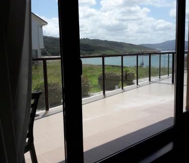 Corme Porto Apartment | Apartamentos Turísticos Playa de Osmo