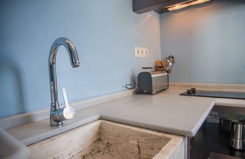 Zahora Hotel | Apartamentos Turísticos Bahía de Trafalgar