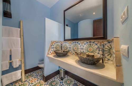 Zahora Hotel | Apartamentos Turísticos Bahía de Trafalgar