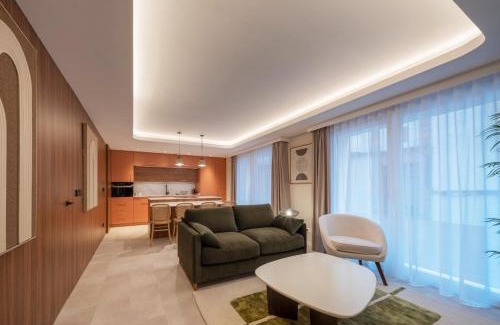 Soria Apartment | Apartamentos Turísticos de Soria Centro NF