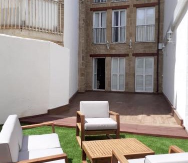 Haro Apartment | Apartamentos Turísticos de La Vega