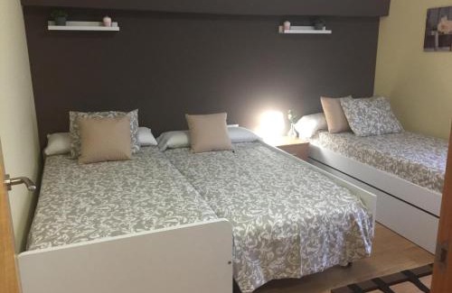 Plasencia Apartment | Apartamentos Turísticos Clavero 2