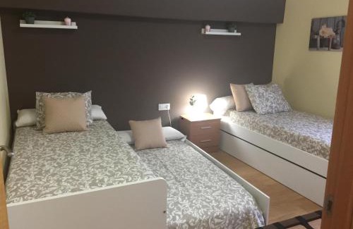 Plasencia Apartment | Apartamentos Turísticos Clavero 2