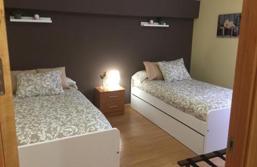 Plasencia Apartment | Apartamentos Turísticos Clavero 2