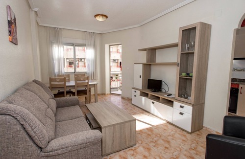 Torrevieja Apartment | Apartamentos Turísticos Fresno