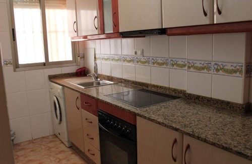 Torrevieja Apartment | Apartamentos Turísticos Fresno