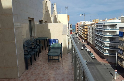 Torrevieja Apartment | Apartamentos Turísticos Fresno