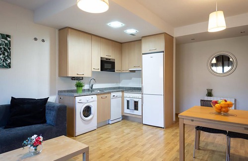 Zorraquin Apartment | Apartamentos Turísticos Real Valle Ezcaray