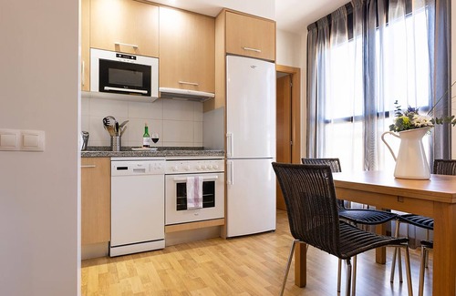 Zorraquin Apartment | Apartamentos Turísticos Real Valle Ezcaray
