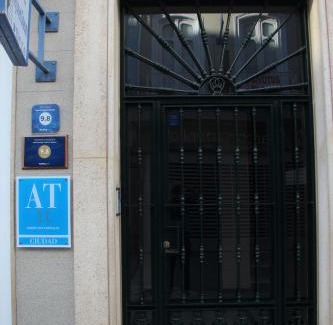Ronda Apartment | Apartamentos Turísticos Espinel
