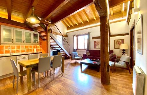 Ezcaray Apartment | Apartamentos Turísticos Ezcaray