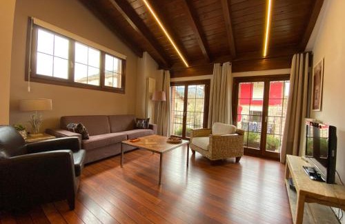 Ezcaray Apartment | Apartamentos Turísticos Ezcaray