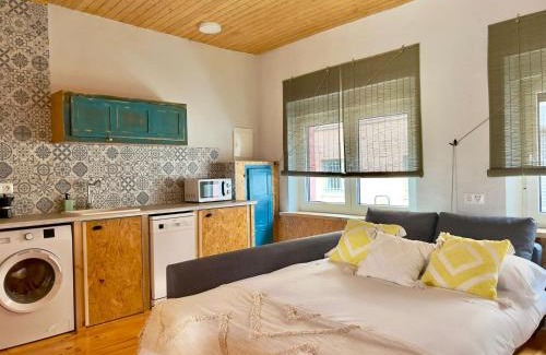 Astorga Apartment | Apartamentos Turísticos Juego de Cañas