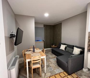 Astorga Apartment | Apartamentos Turísticos Juego de Cañas